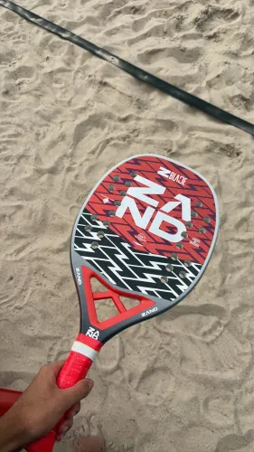 Raquete de Beach Tennis ZAND
