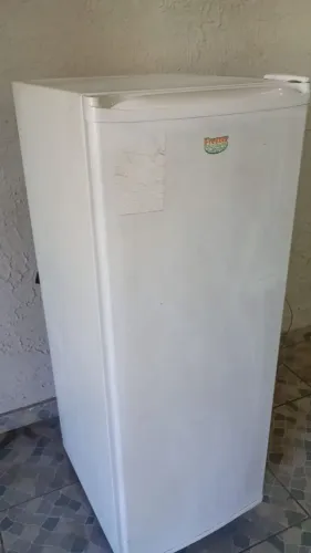 Freezer Consul slin