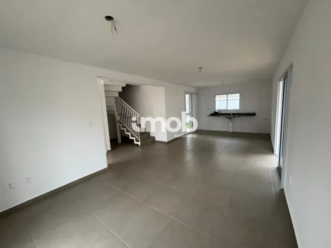 Casa para Venda ou Locação Condomínio Villa Flora Votorantim SP