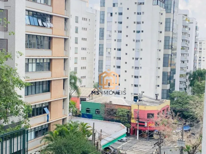 Apartamento 69,9m², 2 Quartos, 2 Banheiros (social e serviços), Sala, Cozinha, 1 Vaga, à V