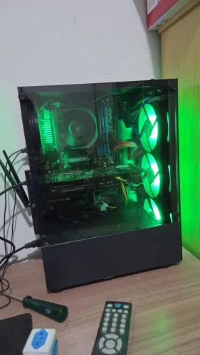PC GAMER