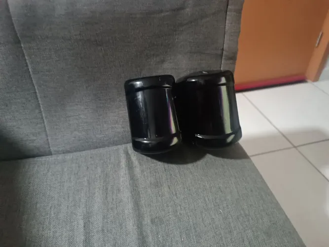 Sensor anti esmagado
