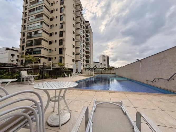 Cobertura para aluguel na Tijuca | 4 quartos | 1 suíte | 2 vagas | Excelente localização