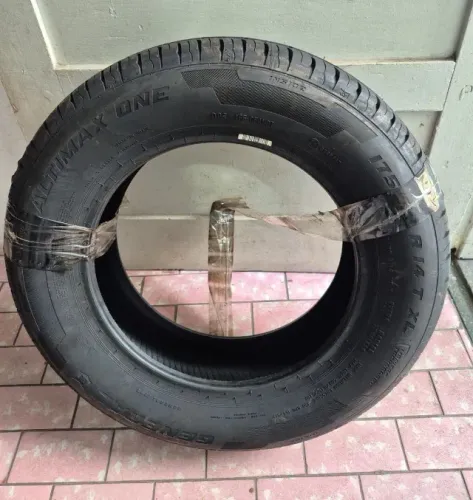 Pneu Aro 14 175/70R14 Altimax On Novo 