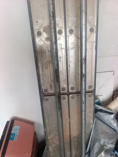 Vendo cortador de porcelanato 