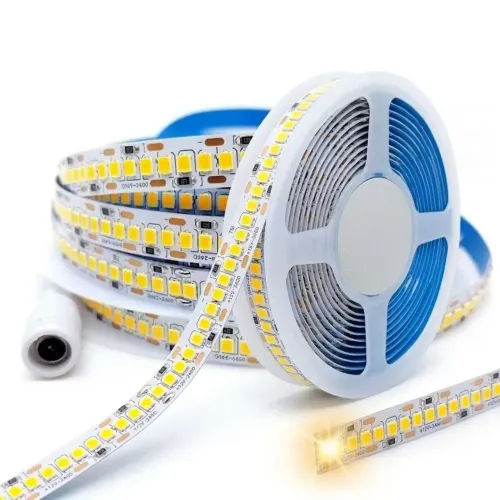 Fita Led APROVA d'água