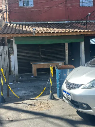 Bar para investir