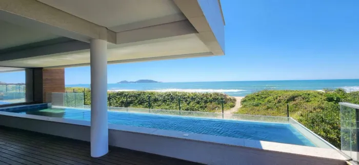 Apartamento Garden com 3 dormitórios à venda, 260 m² por R$ 4.900.000,00 - Morro das Pedra