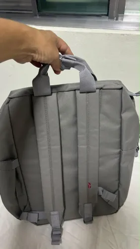 Mochila note levis nova