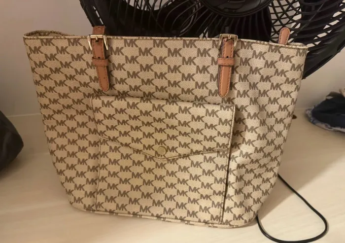 Bolsa Original Mk