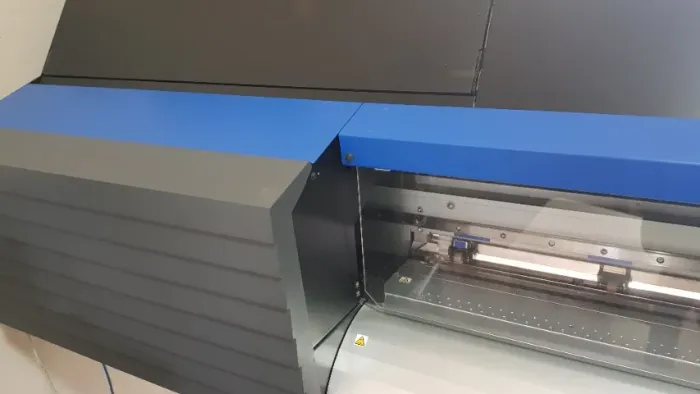 Oportunidade! Impressora roland SG 540 1,37 de mídia, em funcionamento