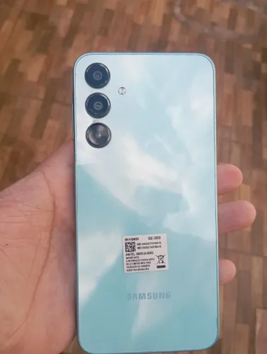 Vendo Samsung A16 256GB 8GB 5G.