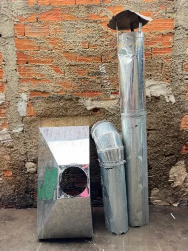 Coifa para cozinha