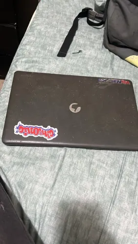 Notebook Positivo 