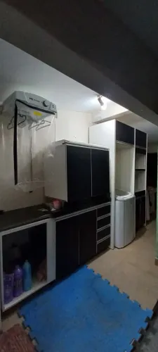 Oportunidade! Cozinha Planejada Completa em L - R$ 3.000,00