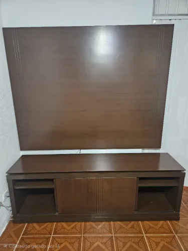 Rack painel