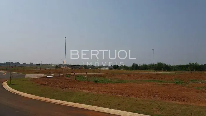 Terreno à venda Condomínio Rural Colméia em Jaguariúna