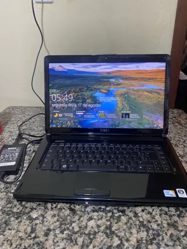 Notebook dell