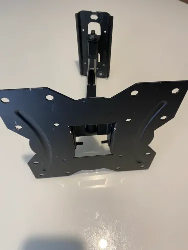 Suporte para TV Articulável Forte marca Multivisão
