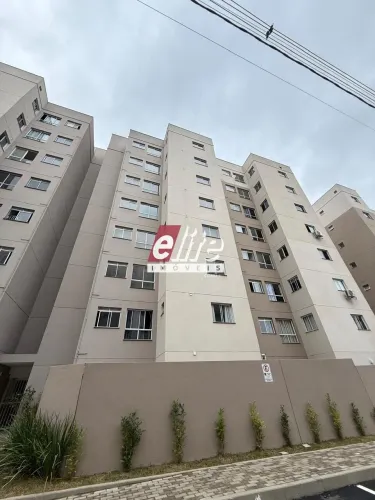 Apartamento para alugar no bairro Maringá - Serra/ES