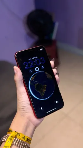 Iphone 11 64GB-preço imperdível!!