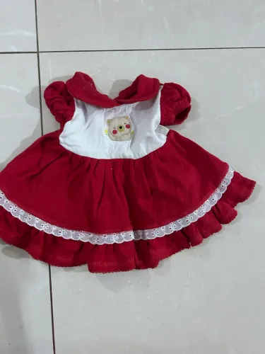 Roupinha bebê