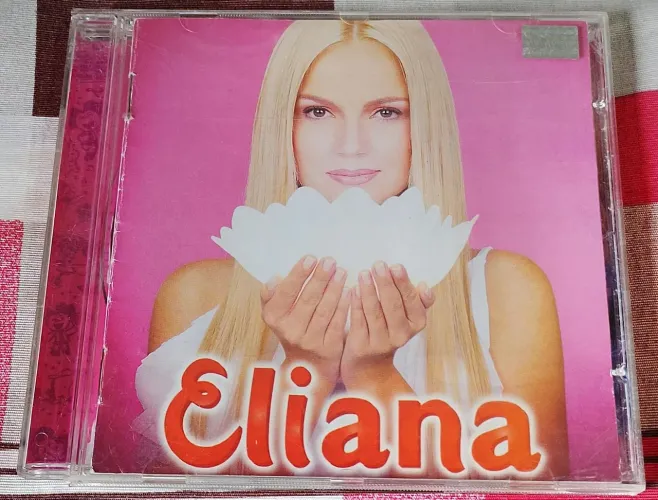 Cd Eliana