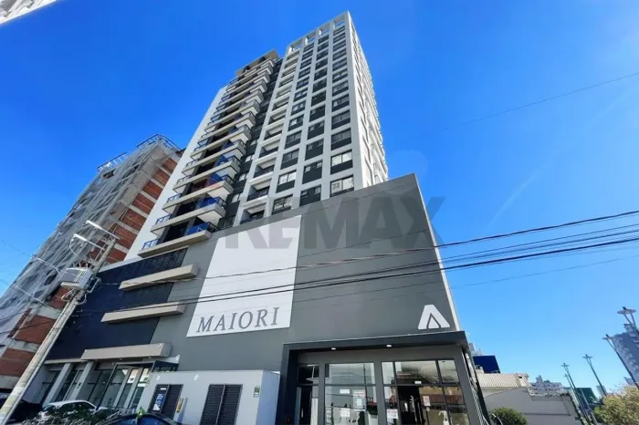 Locação 2 Suítes centro Itajaí