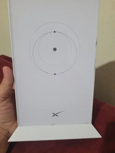 Roteador Starlink G2