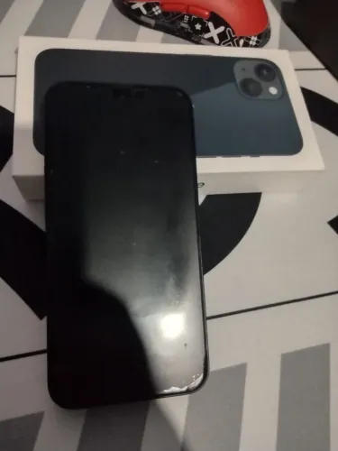 iphone 13 128gb bateria 100%