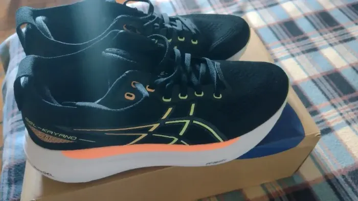 Tênis Asics Gel-kayano 32 Masculino