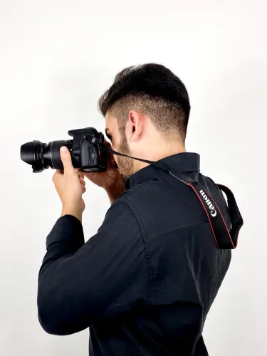 Videomaker em João Pessoa | Gravação, filmagem, edição de vídeo