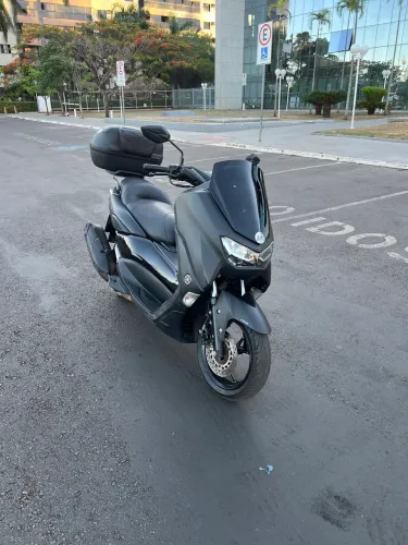NMax 160 ABS 2022