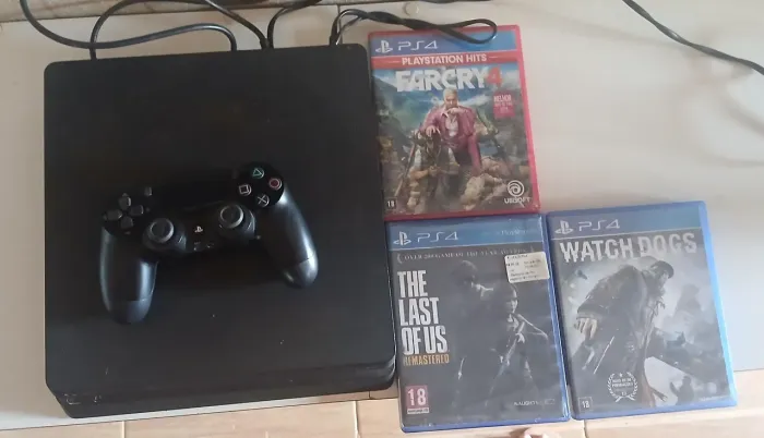 Ps4