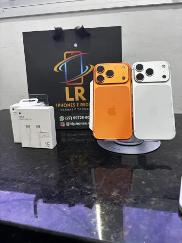 iPhone 17 pro