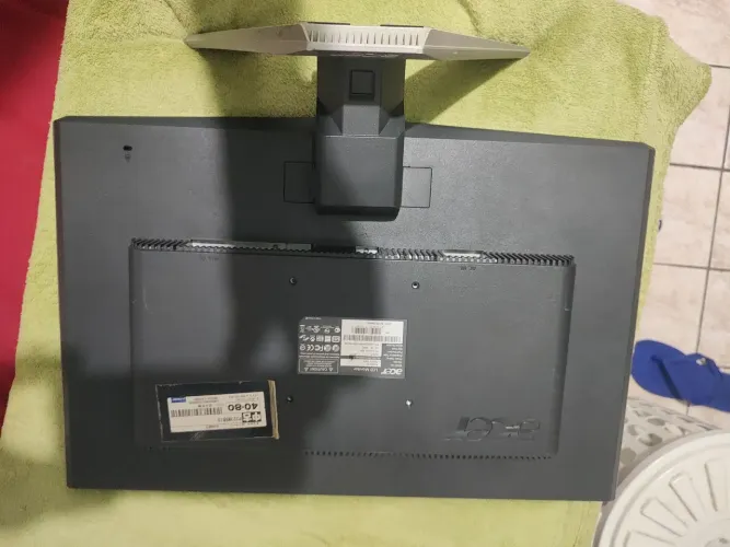 Monitor Acer 23 polegadas