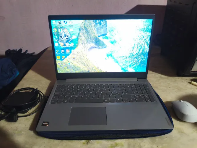 Notebook Lenovo ideapad S145