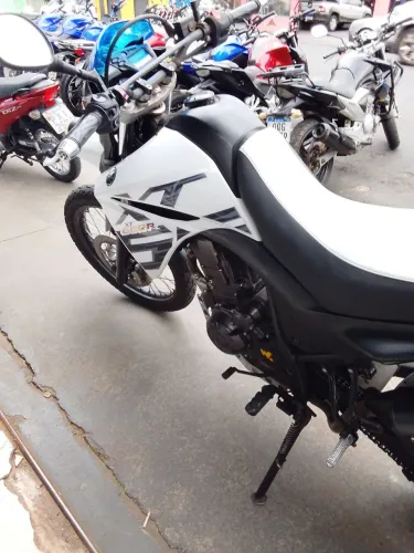 XT 660