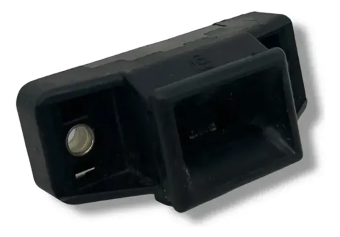 Fechadura Interna Tampa Tras Renault Sandero 2008 2012 2013