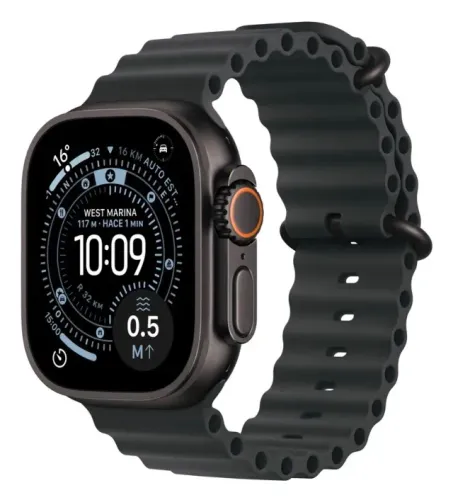 APPLE WATCH ULTRA 3 GPS + CELULAR