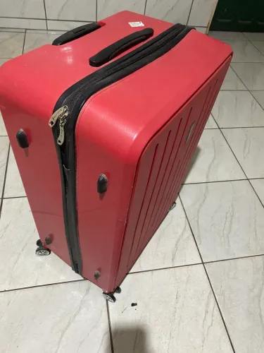 Mala grande seminova de rodinha 360 Graus