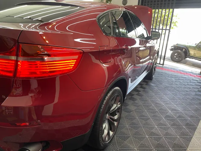 BMW X6 Xdrive 35I 3.0 306cv Bi-turbo 2012