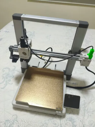 Impressora 3d bambulab A1