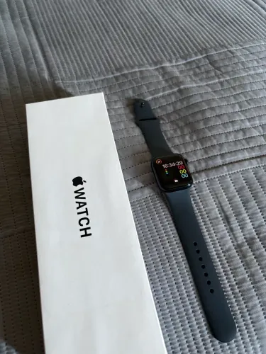 Apple Watch Se2 99% de bateria Praticamente novo