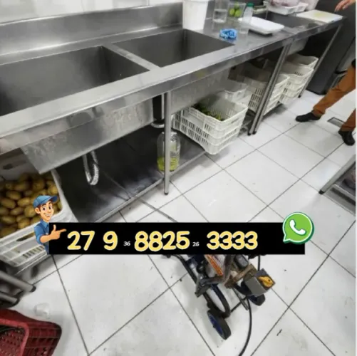DESENTUPIDORA AIRYS 24H - ATENDIMENTO RÁPIDO