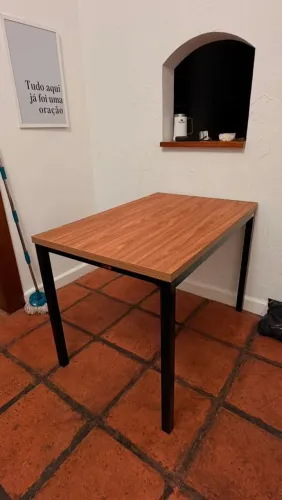 Mesa MDF 1,10 x por 90