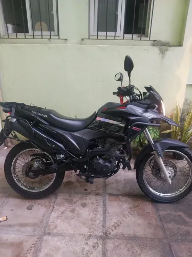 Xre 190 ADV 2023 33.000