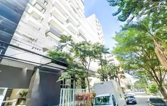 Sala para locação em Pinheiros