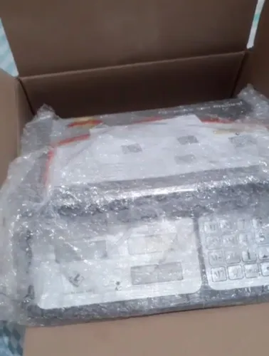 Balança Digital 40 kilos. Nova de Fábrica