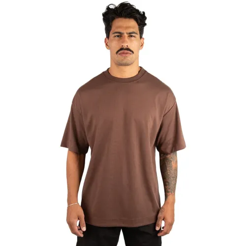 Camisetas oversized Premium